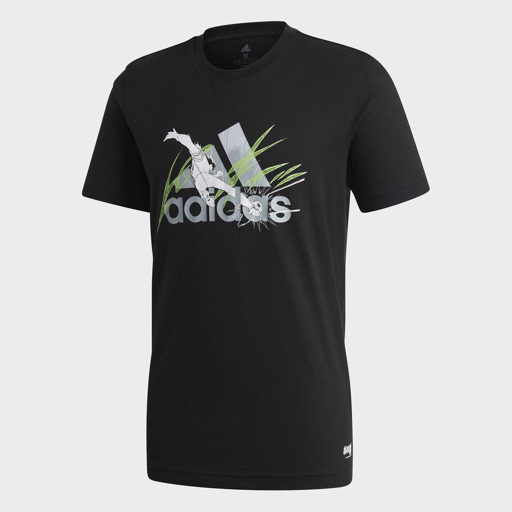 adidas推寶可夢、足球小將翼聯名系列服飾,十萬伏特、倒掛金勾強勢來襲!