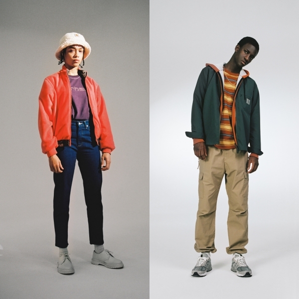 Carhartt WIP 2020 秋冬系列將於8/22正式登場