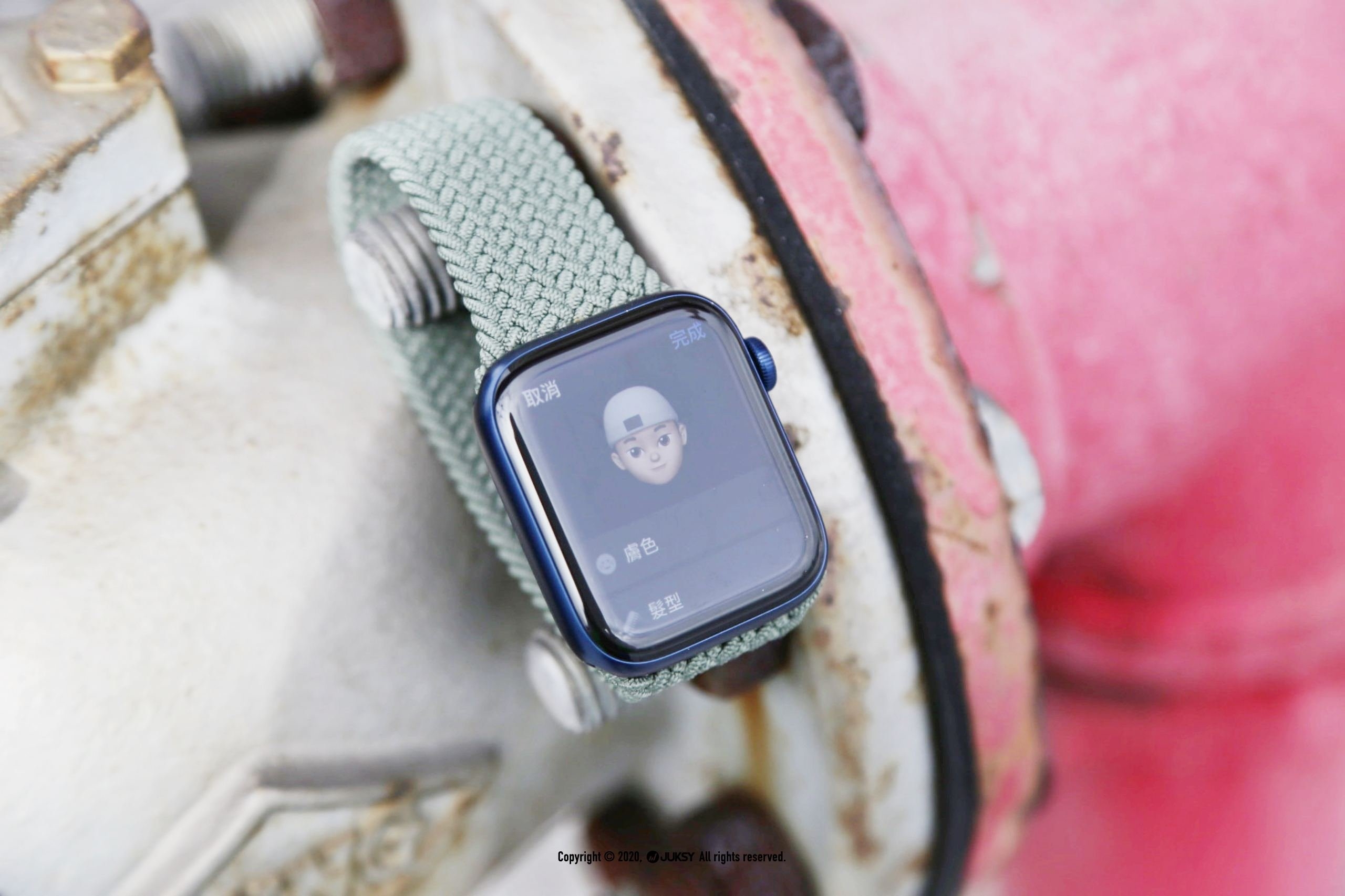 Apple Watch、Garmin 三款「智慧手錶」推薦,太陽能充電、心電圖功能超實用!
