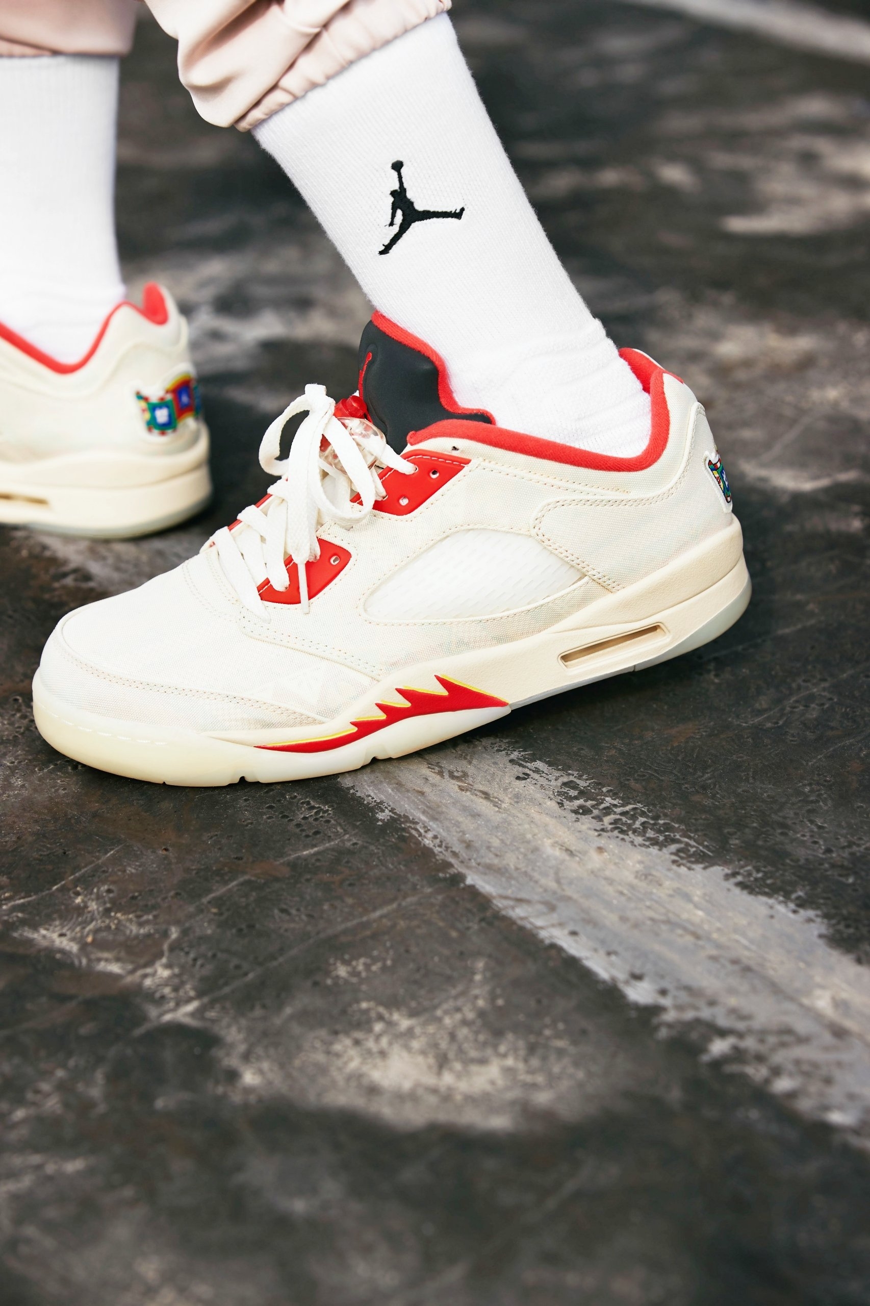 盤點 Nike、Air Jordan 等 10 雙 2021 超欠買籃球鞋,其中一款連周杰倫都直接上腳實戰