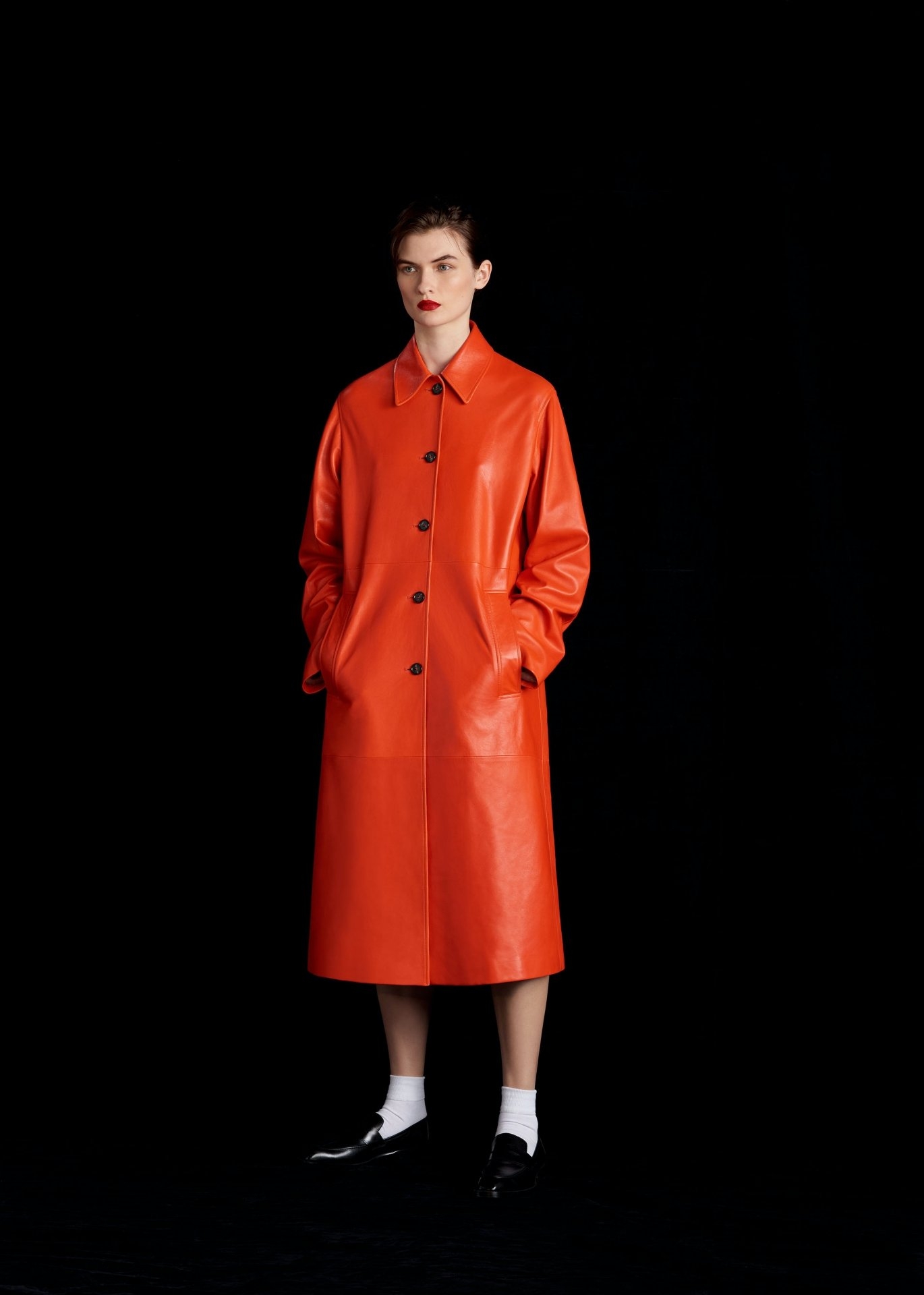英國鬼才設計師！Paul Smith 2021秋冬女裝，當代輪廓藏經典！