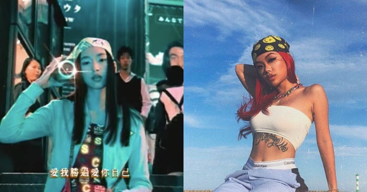 90 年代台灣女歌手才叫敢穿!回顧 5 位女星的「超前衛穿搭」,妳們都是未來人吧?