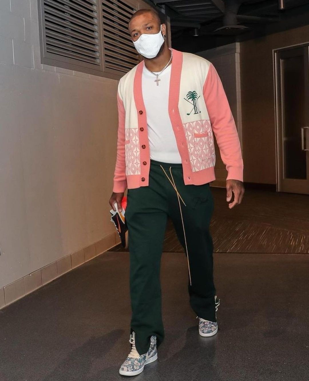 盤點 NBA 最懂穿 TOP 5 球員,你的穿搭 MVP 會投給 LeBron James 還是 Westbrook?