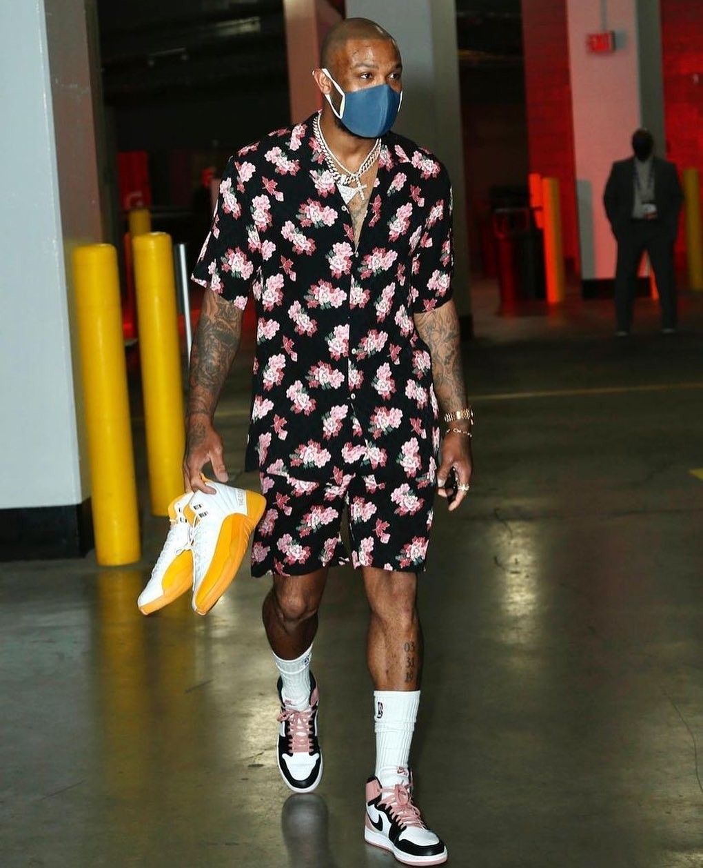 盤點 NBA 最懂穿 TOP 5 球員,你的穿搭 MVP 會投給 LeBron James 還是 Westbrook?