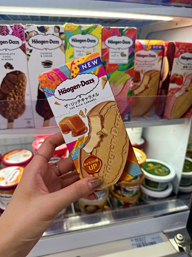 2024 超商必吃冰品 15 款推薦: GODIVA 冰棒、蠟筆小新冰淇淋⋯香甜濃郁超消暑!
