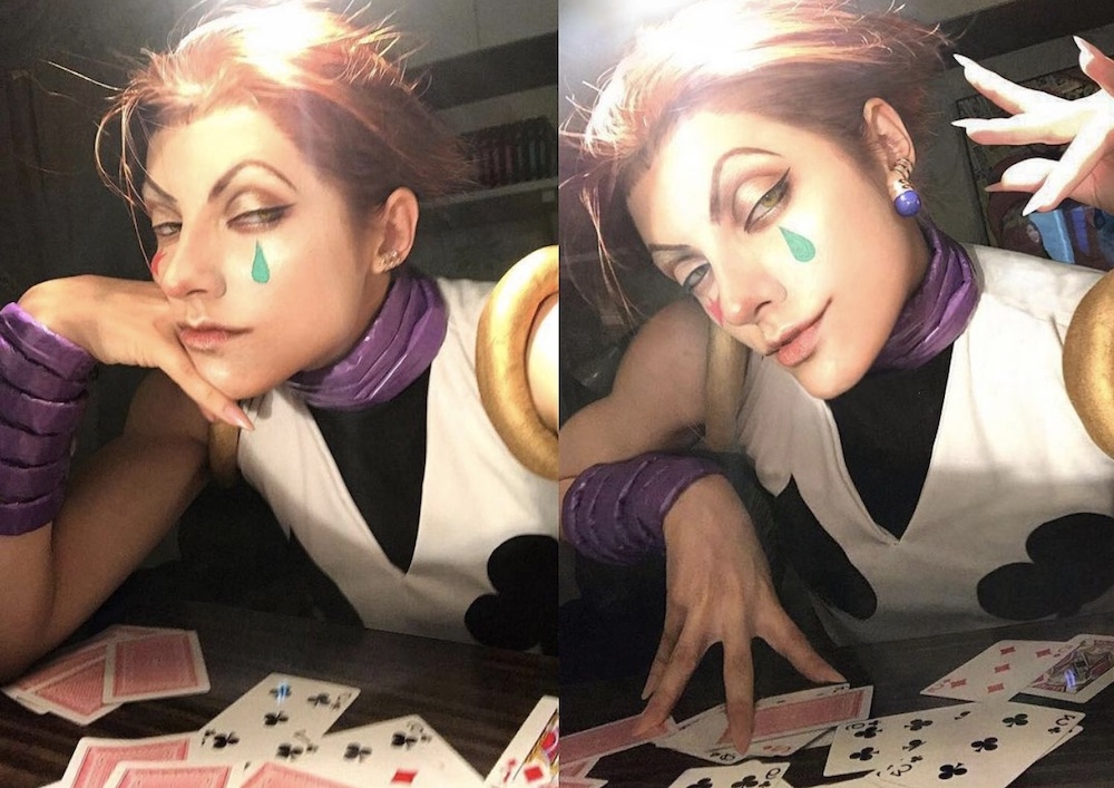 Cosplay