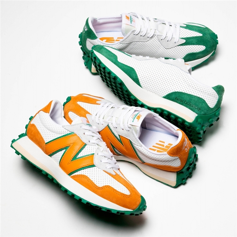 New Balance 327