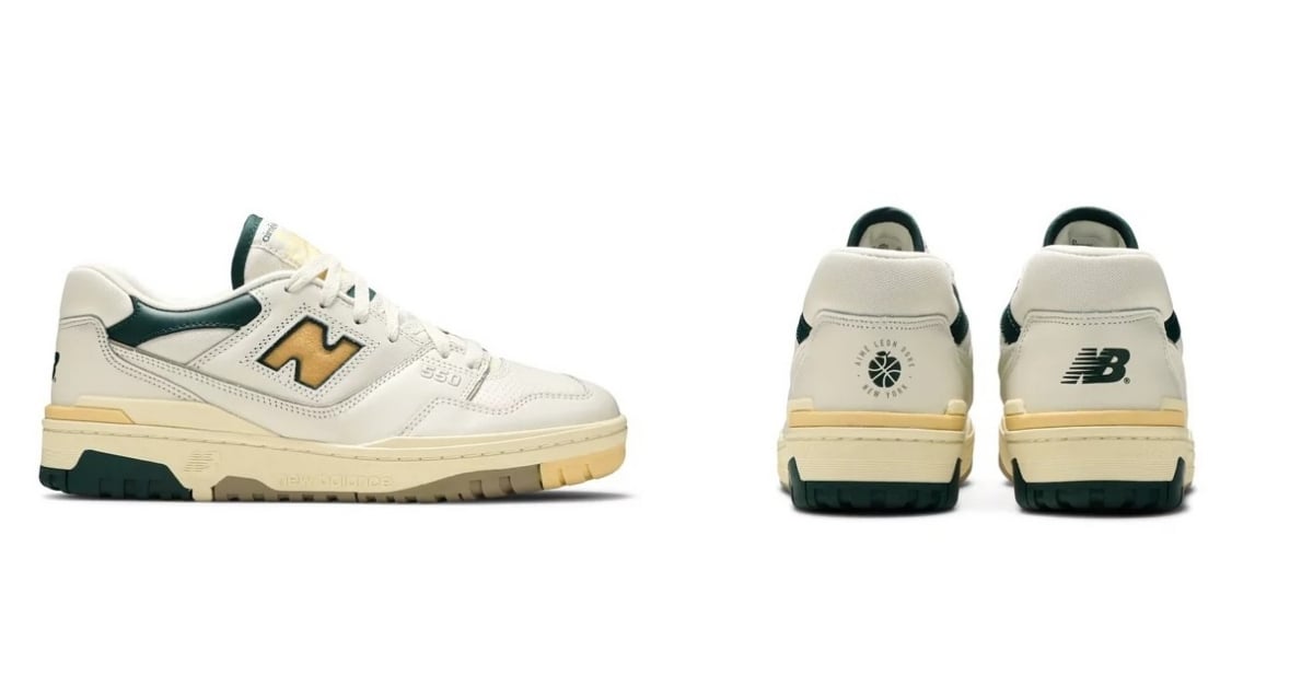 New Balance