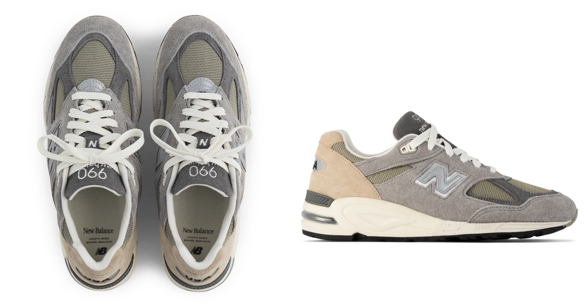 New Balance