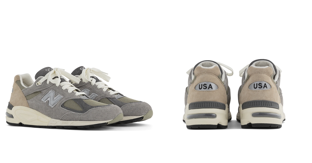 New Balance