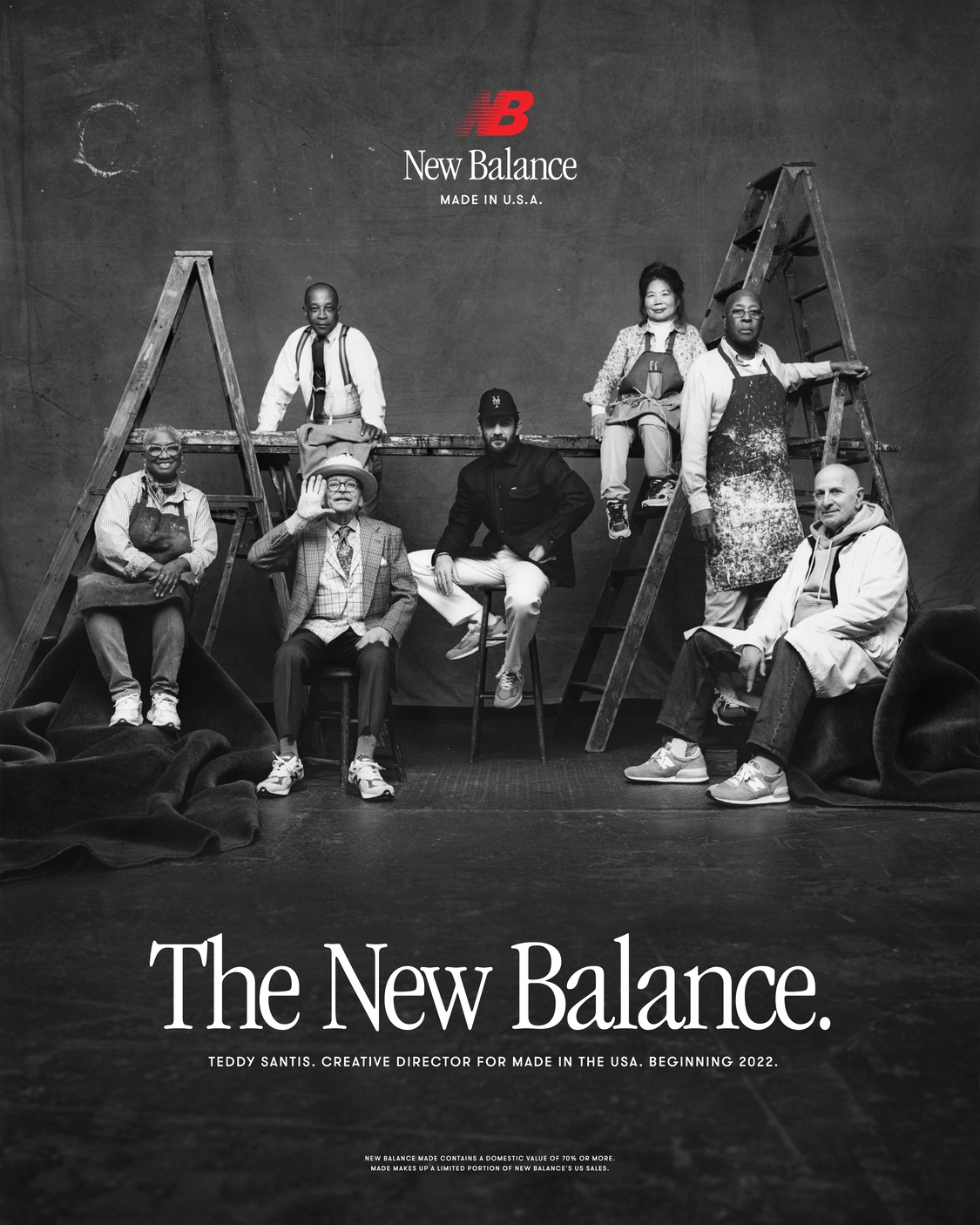 New Balance