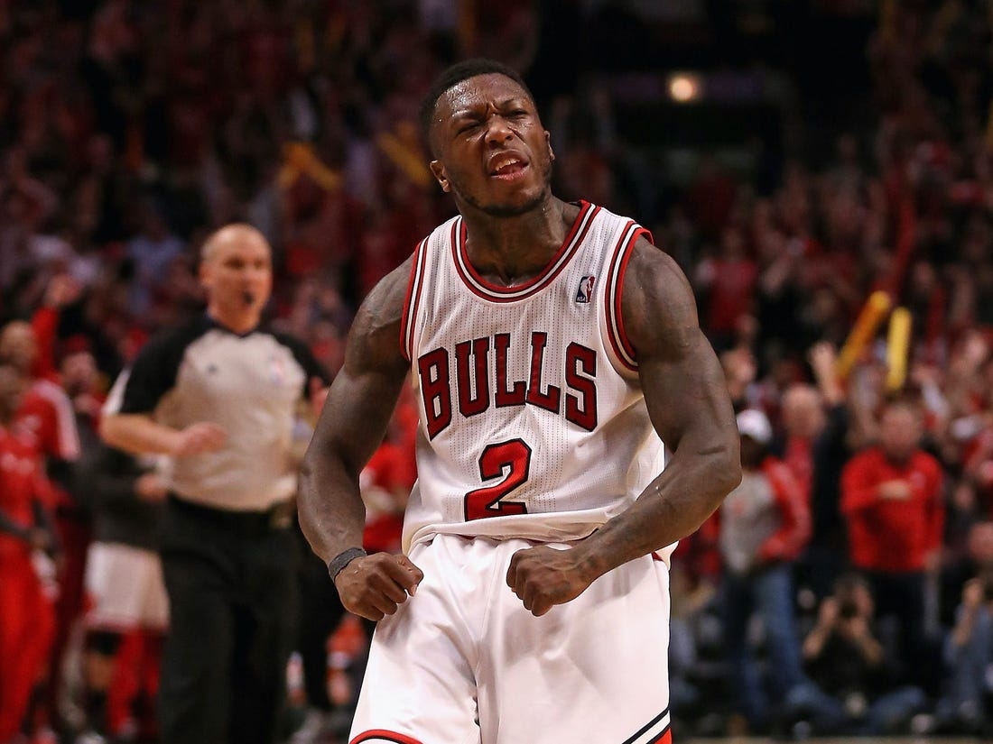 NBA/Nick Young 誓言第一回合 KO 前主帥 Luke Walton,還想單挑「灌籃王」Nate Robinson!