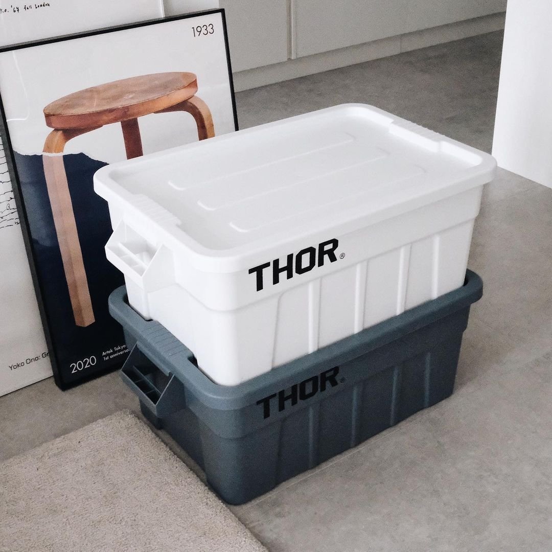 Thor