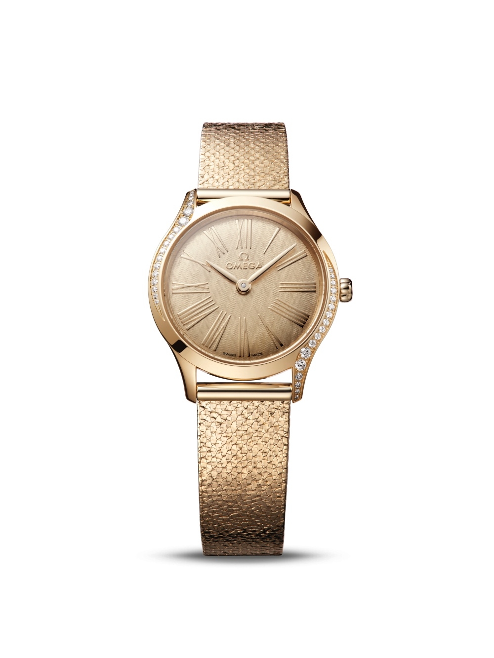 歐米茄 OMEGA Mini Trésor