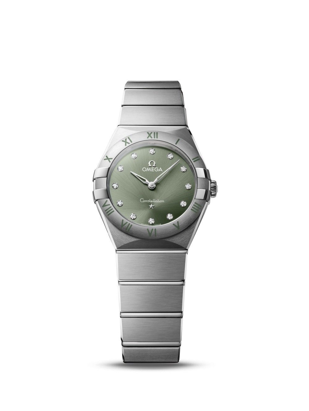 歐米茄 OMEGA 星座系列