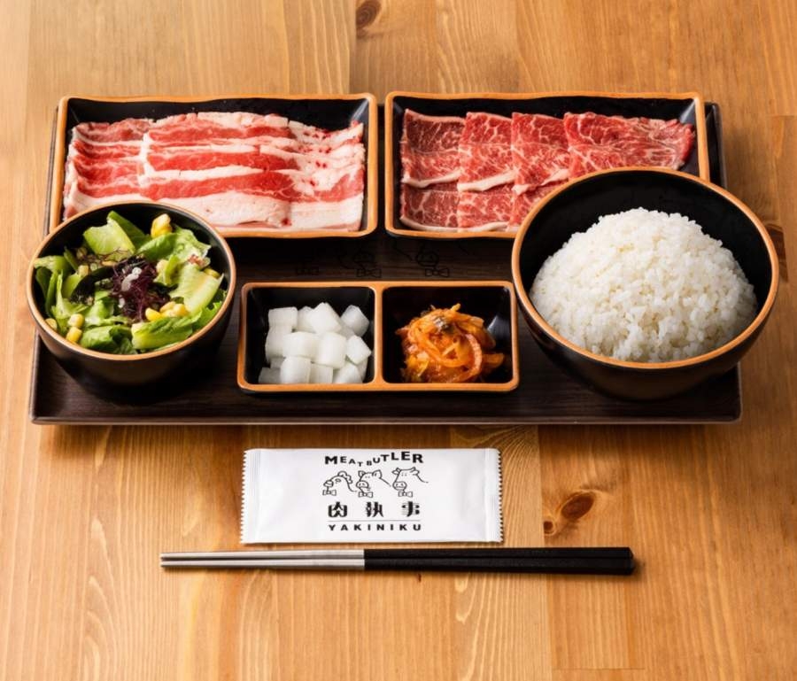 2025 全台 6 家「迴轉燒肉」推薦：迴饗吃到飽、肉執事⋯一盤只要 39 元，一個人就能開吃！