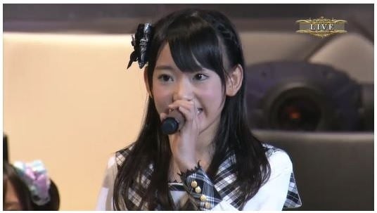 宮脇咲良