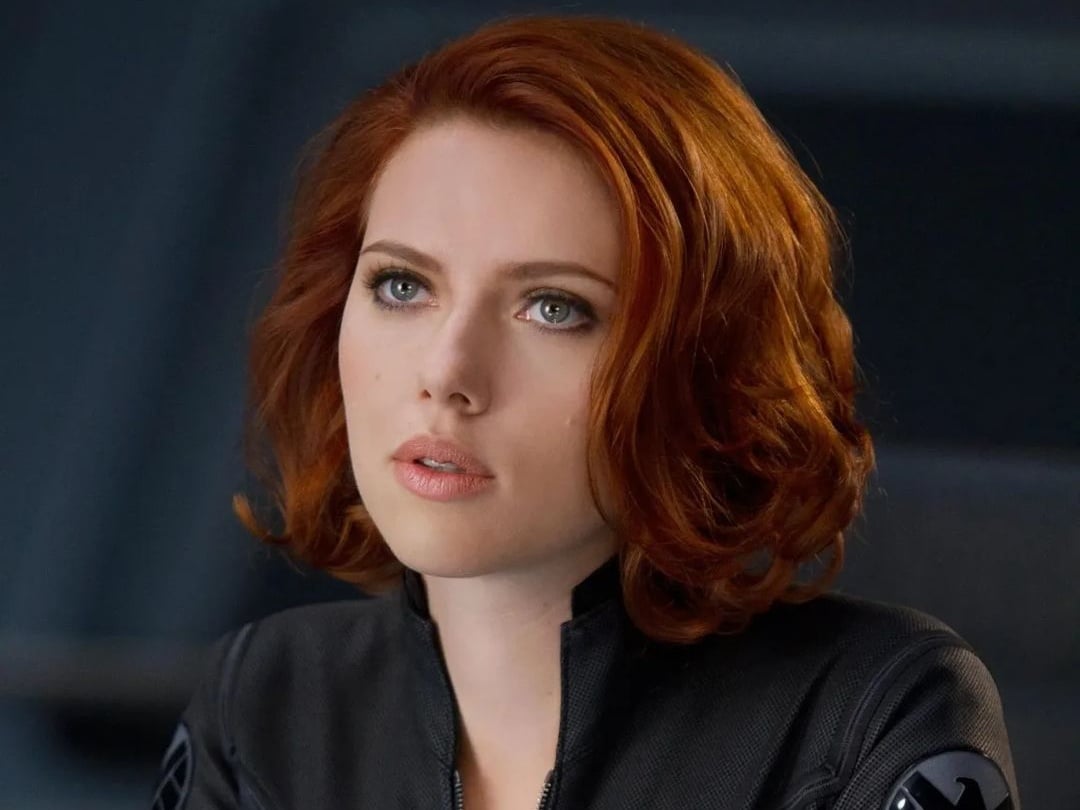 「黑寡婦」史嘉蕾喬韓森 Scarlett Johansson 坦言對名氣感到厭惡：「它暴露人性中最壞的一面！」