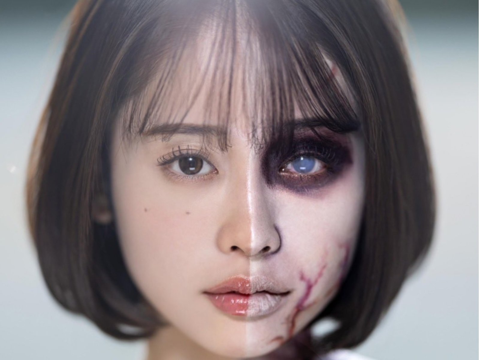 「天才新星女優」MINAMO 出道滿三週年，化身「喪屍」出演 AV 引熱議！【老司J開車】