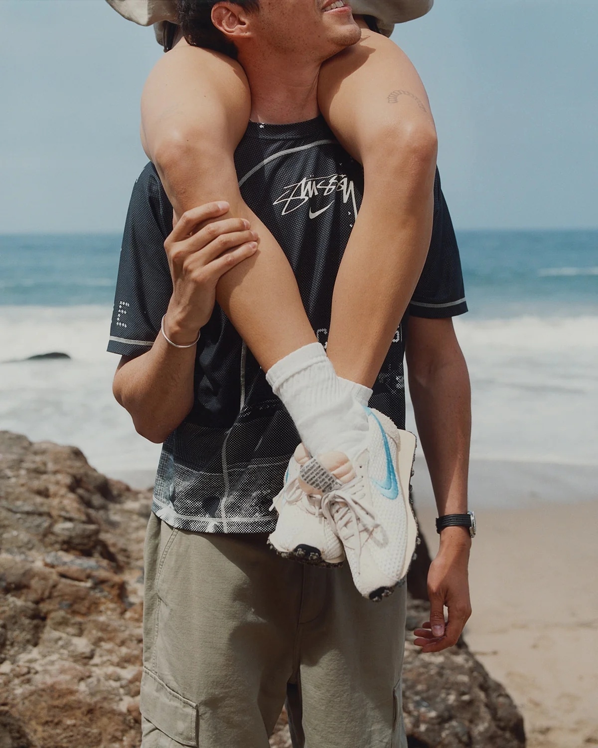 Stussy x Nike 2024 最新聯名系列發表