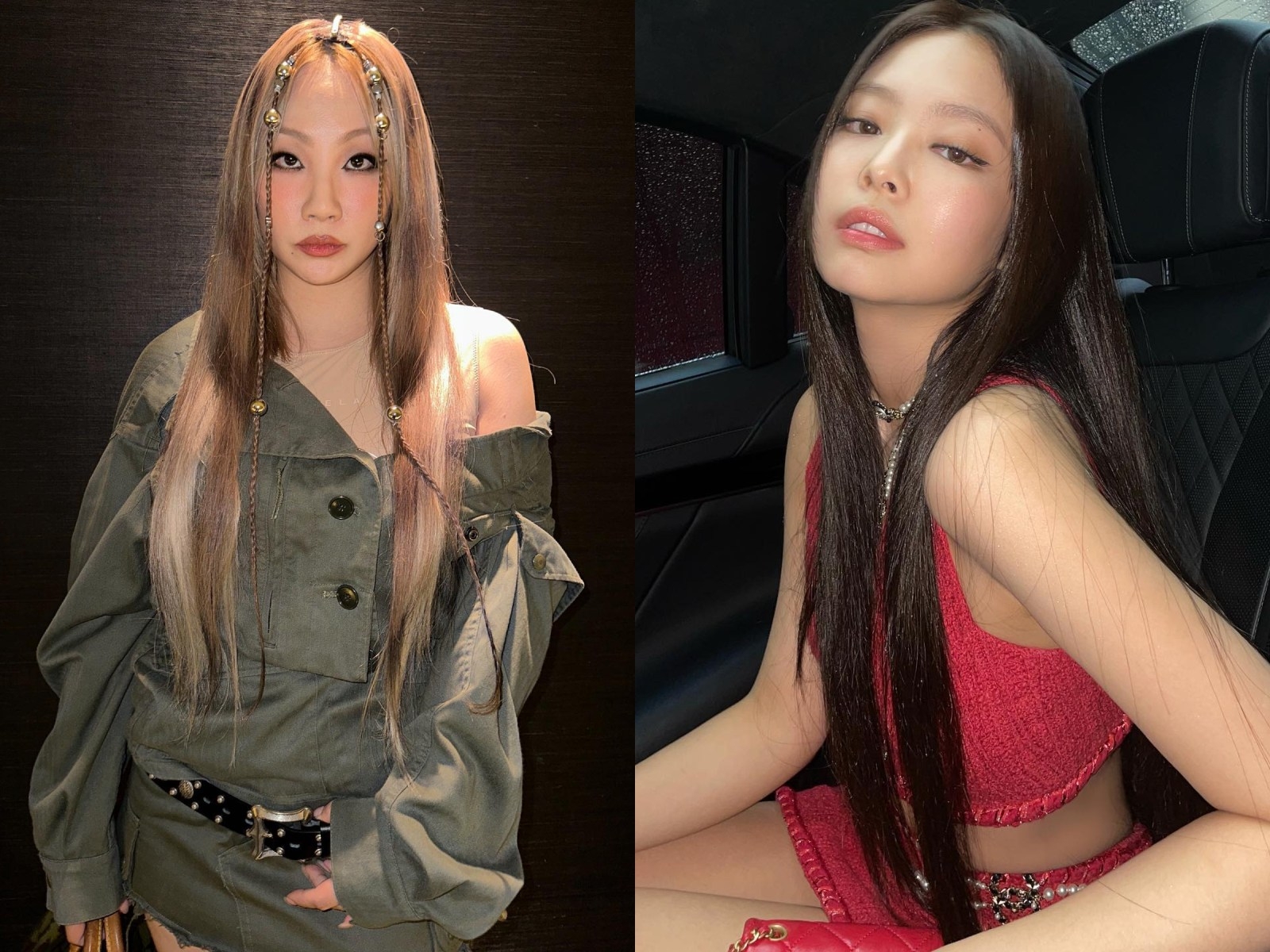 2NE1 真的討厭 BLACKPINK？隊長 CL 舊文疑暗諷 Jennie 引雙方粉絲論戰！