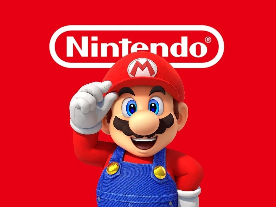 任天堂 Nintendo 控訴非法遊戲直播主 Jesse Keighin，求償 2.4 億台幣賠償金！