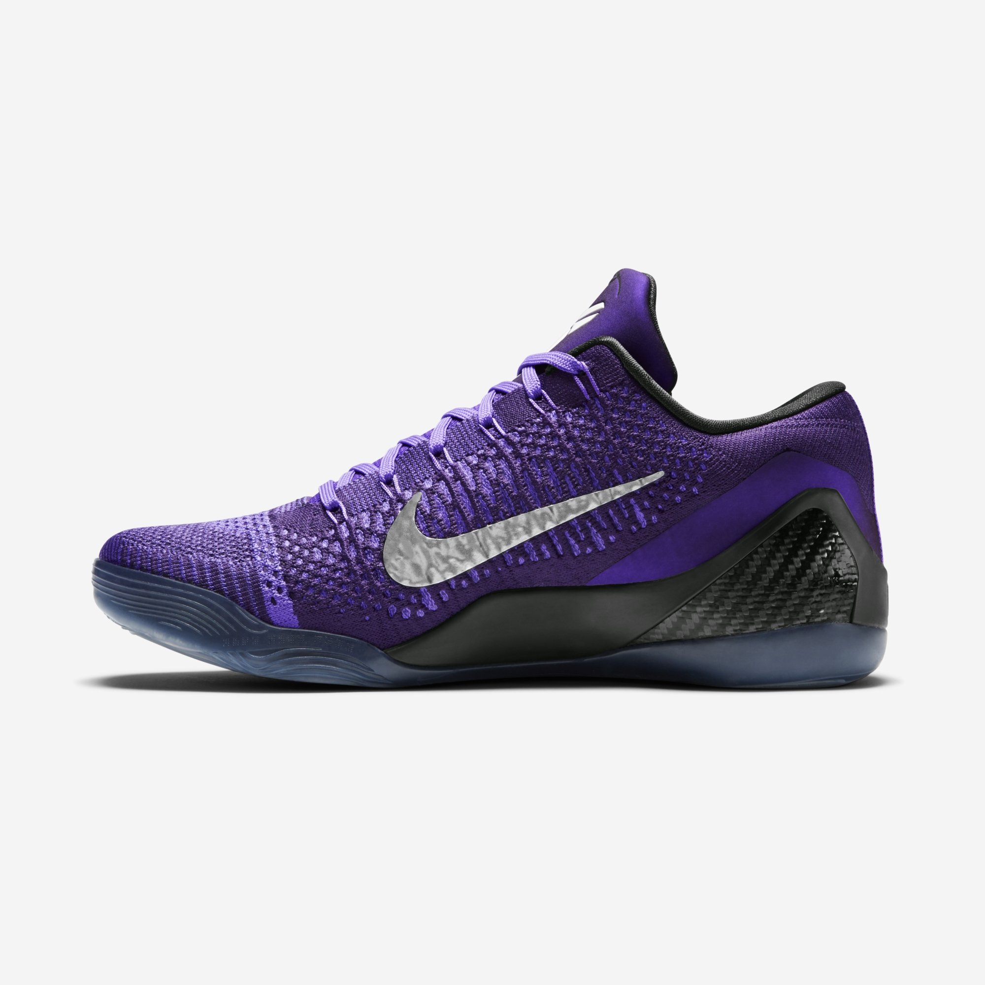 Nike Kobe 9 Elite Low「月球漫步 Moonwalker」經典配色重磅回歸,發售資訊完整釋出!