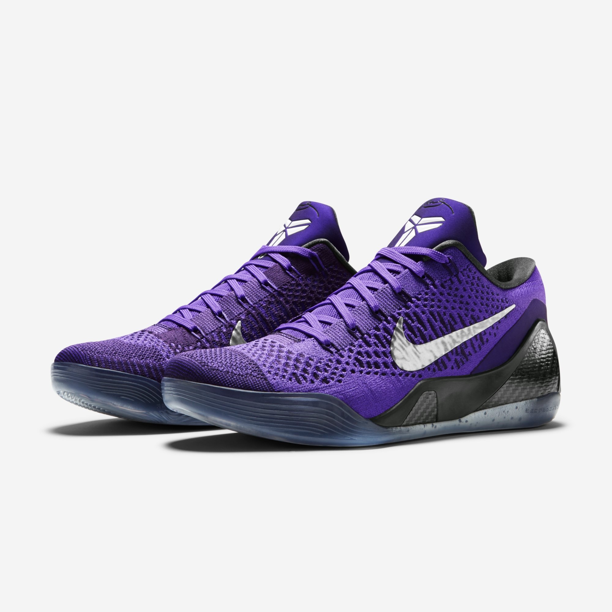 Nike Kobe 9 Elite Low「月球漫步 Moonwalker」經典配色重磅回歸,發售資訊完整釋出!