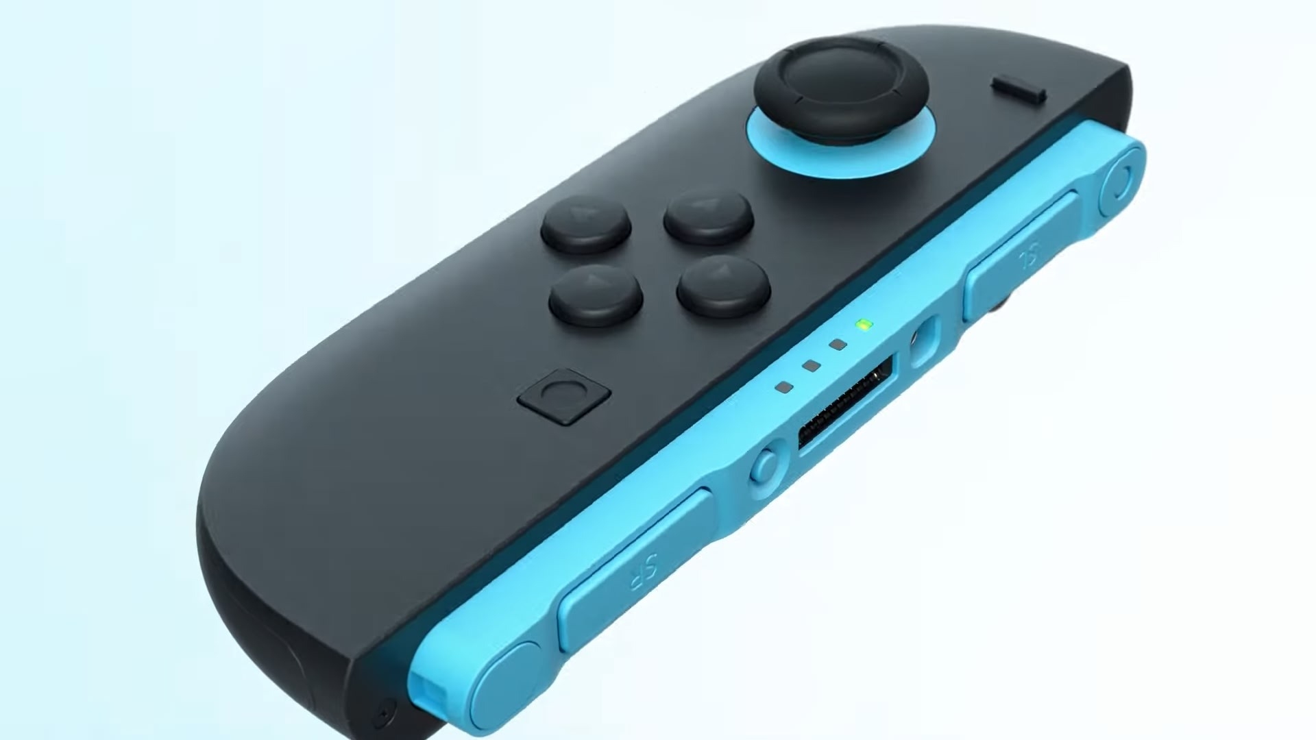Switch 2 任天堂官方正式發表「5 大亮點」搶先看:螢幕變大、確定支援向下相容!