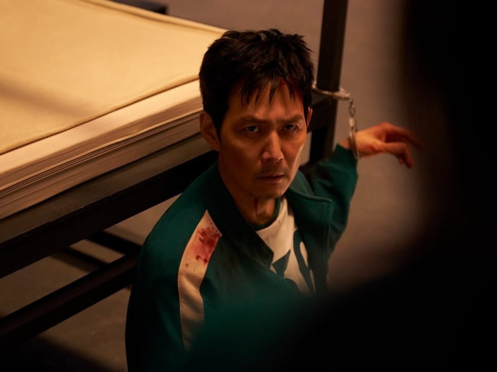 Netflix《魷魚遊戲 3》第三季 6 月 27 日正式上線，前導預告、全新劇照公開！