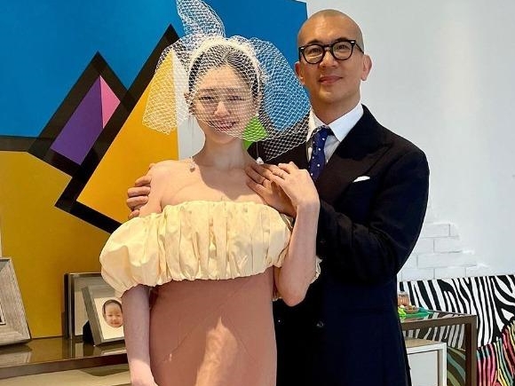 具俊曄痛失大S 遺產全交岳母！零負評演藝生涯曝光！