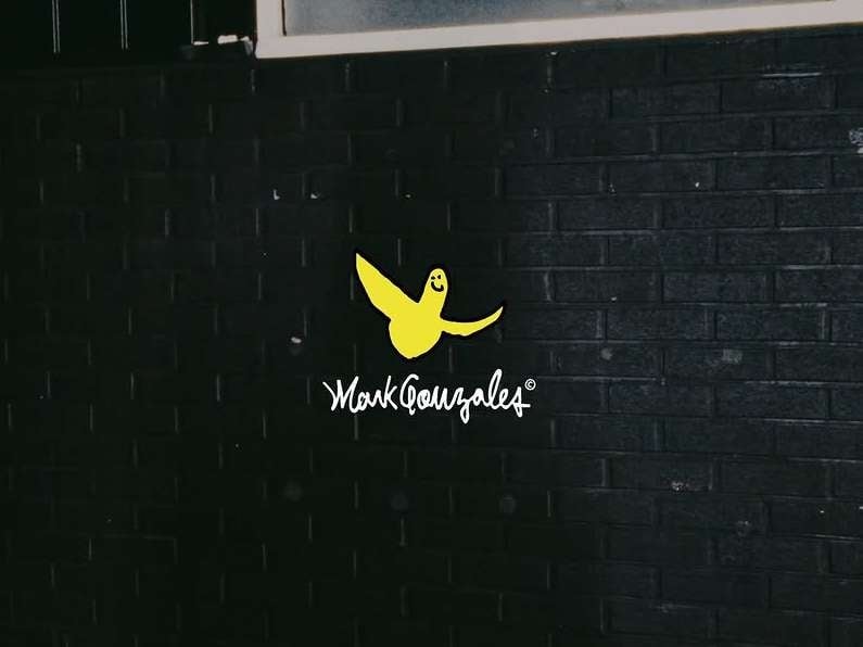 LaLaport 南港 Mark Gonzales 韓國潮牌「小天使」牌進駐台灣！限量商品、開幕時間一次看！