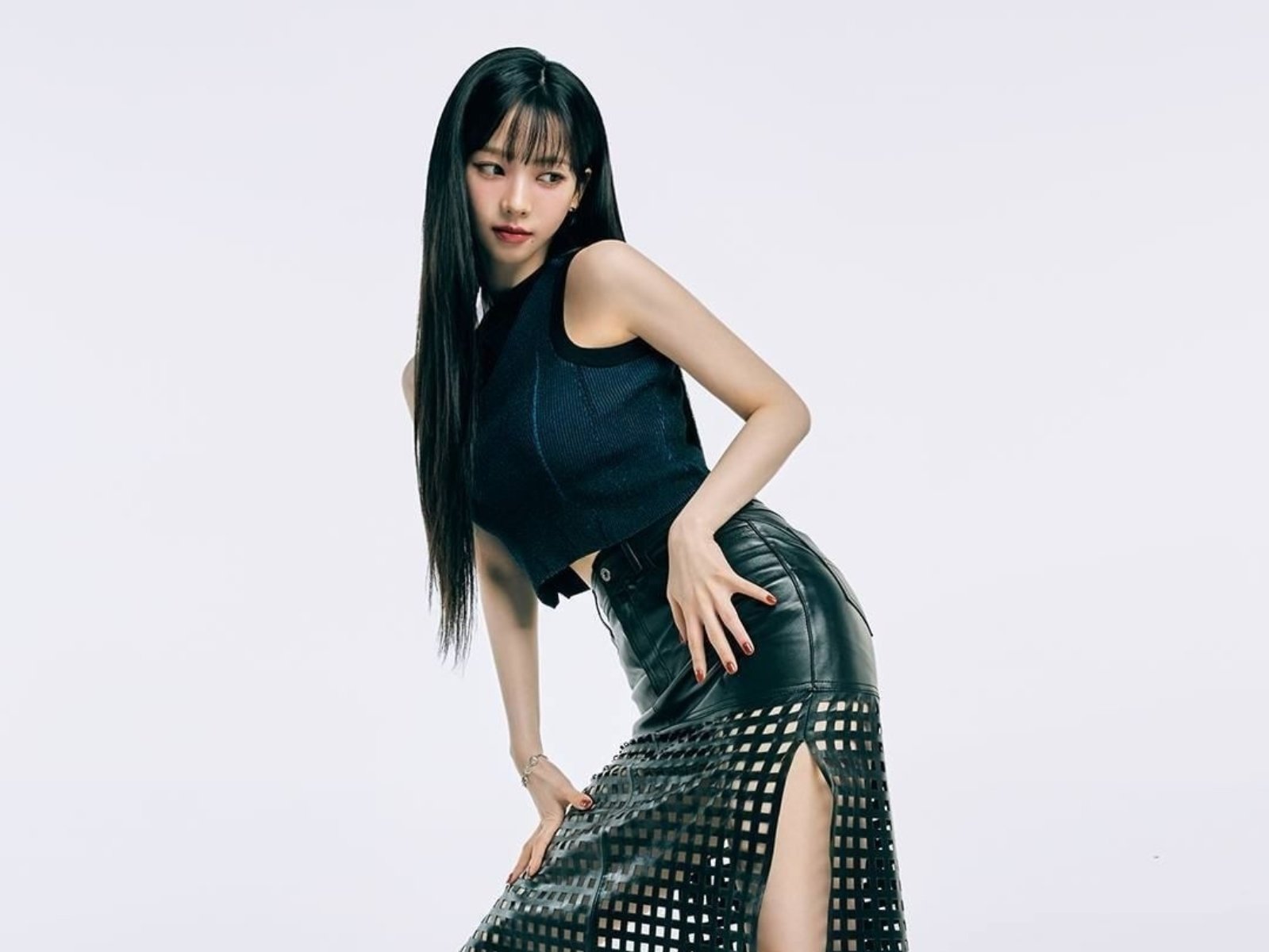 aespa 都穿什麼球鞋？Karina、Winter⋯4 位成員鞋款品牌代言大解析！
