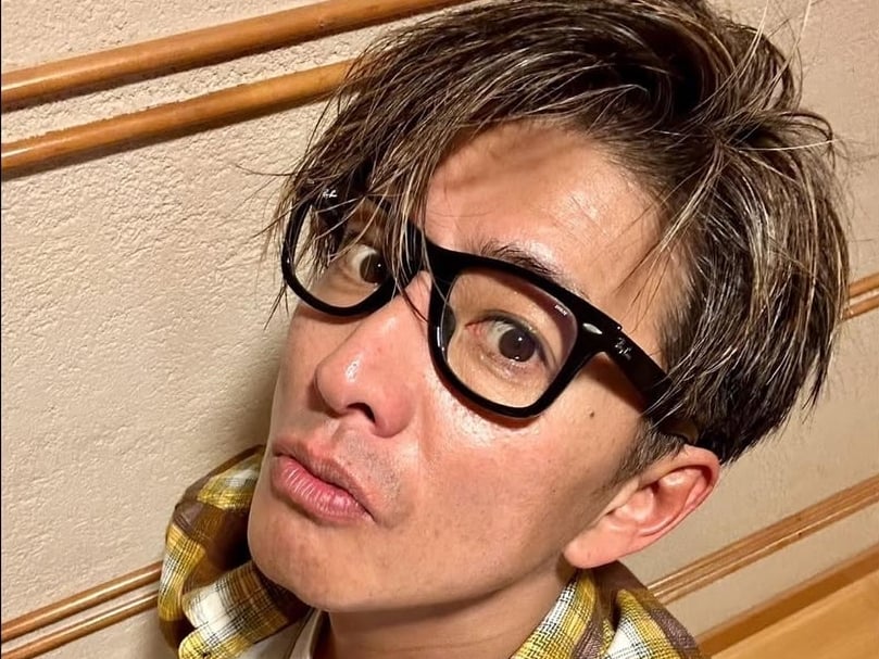 木村拓哉睽違 7 年來台！自爆可能會拿麥克風，有望開演唱會或出專輯！