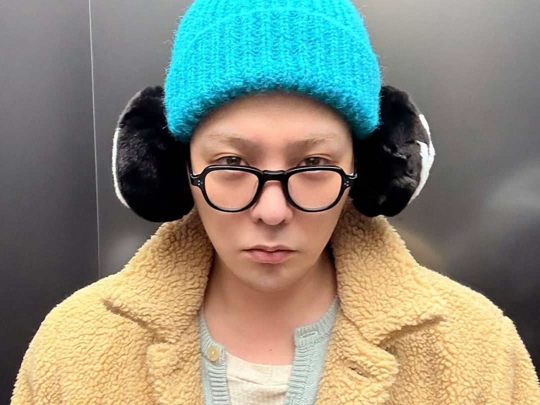 GD、After School 珠妍再陷戀愛傳聞！同款背景、貓咪圍巾戀愛線索引熱議！