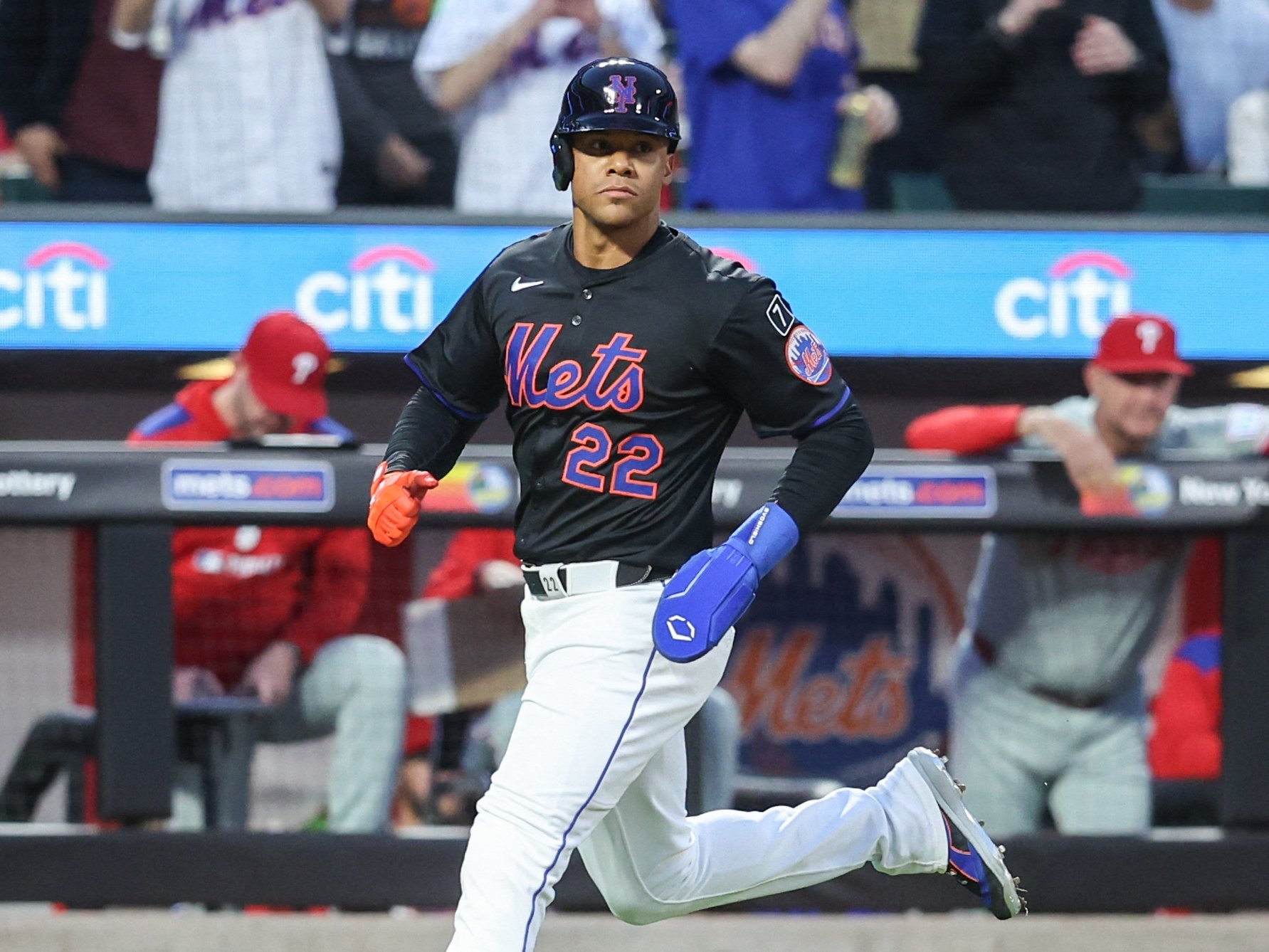 MLB／大聯盟戰力排行榜出爐：道奇跌下王座、大都會投打俱佳登頂！