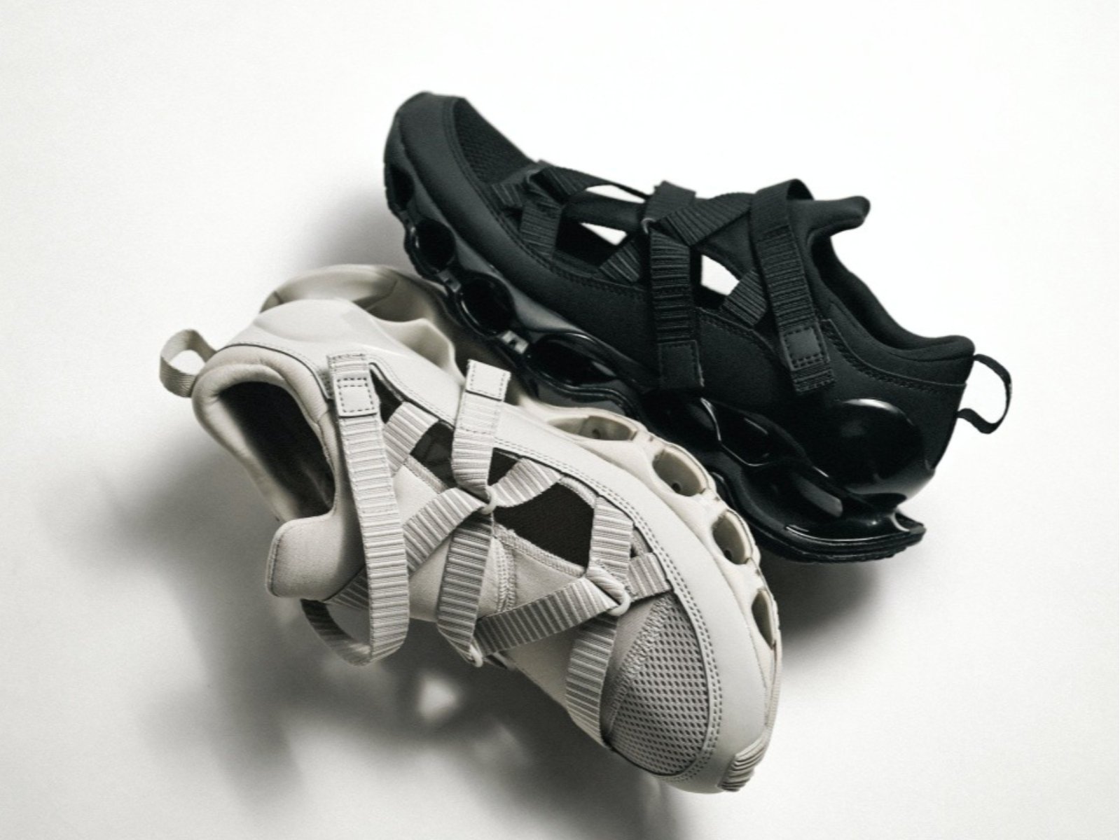 Mizuno Wave Prophecy Strap 2025 全新升級版發售資訊一覽！超夯涼鞋今夏強勢來襲！