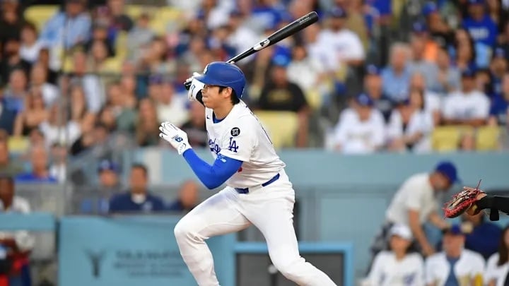 MLB／大谷翔平 5 月狂炸 10 轟！打擊教練點出「最大改變關鍵」！