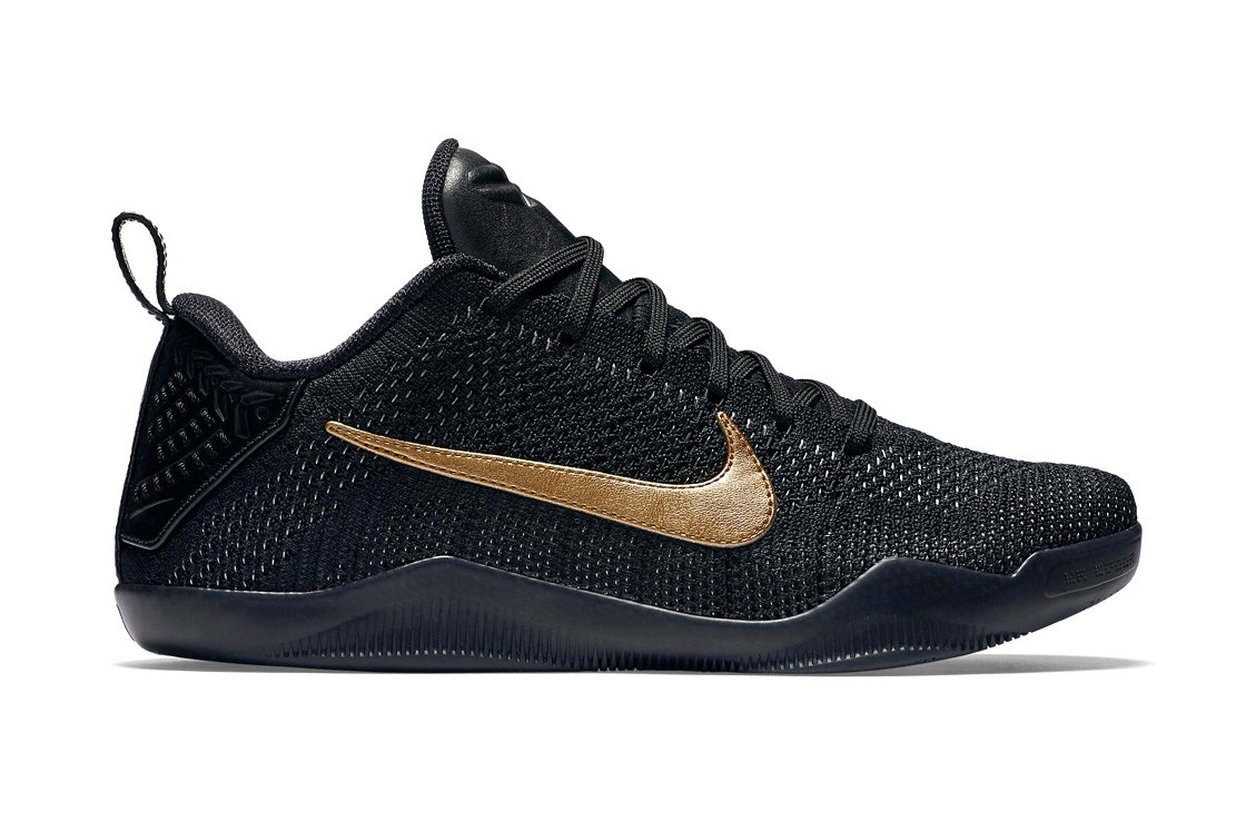 柯比退休效應 KOBE XI ELITE LOW FTB 熱賣 就連婆婆媽媽們也難敵這魅力!
