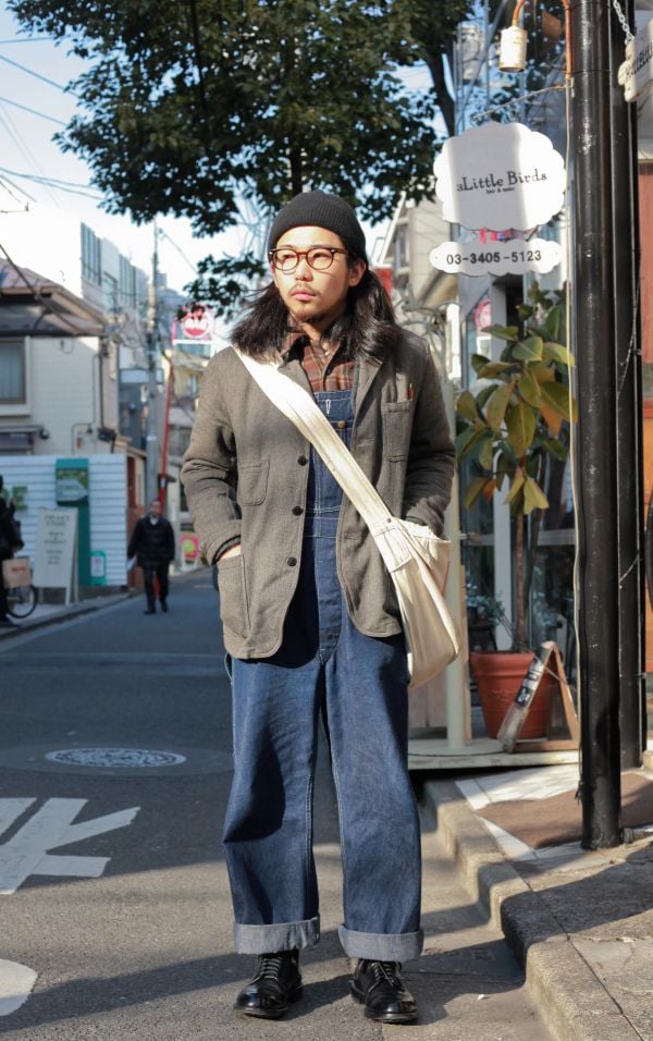 關於 Dr. Martens 馬汀鞋穿搭技巧、真假辨別一次看!加碼直擊英國工廠製作過程!