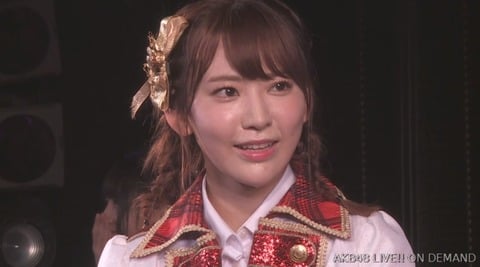 宮脇咲良