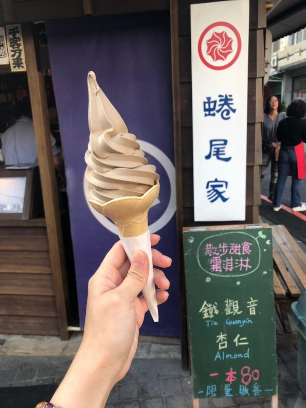 夏天就是要吃冰!吃貨們盤點全台必吃冰品 TOP 10,霜淇淋、刨冰每一家都想吃!