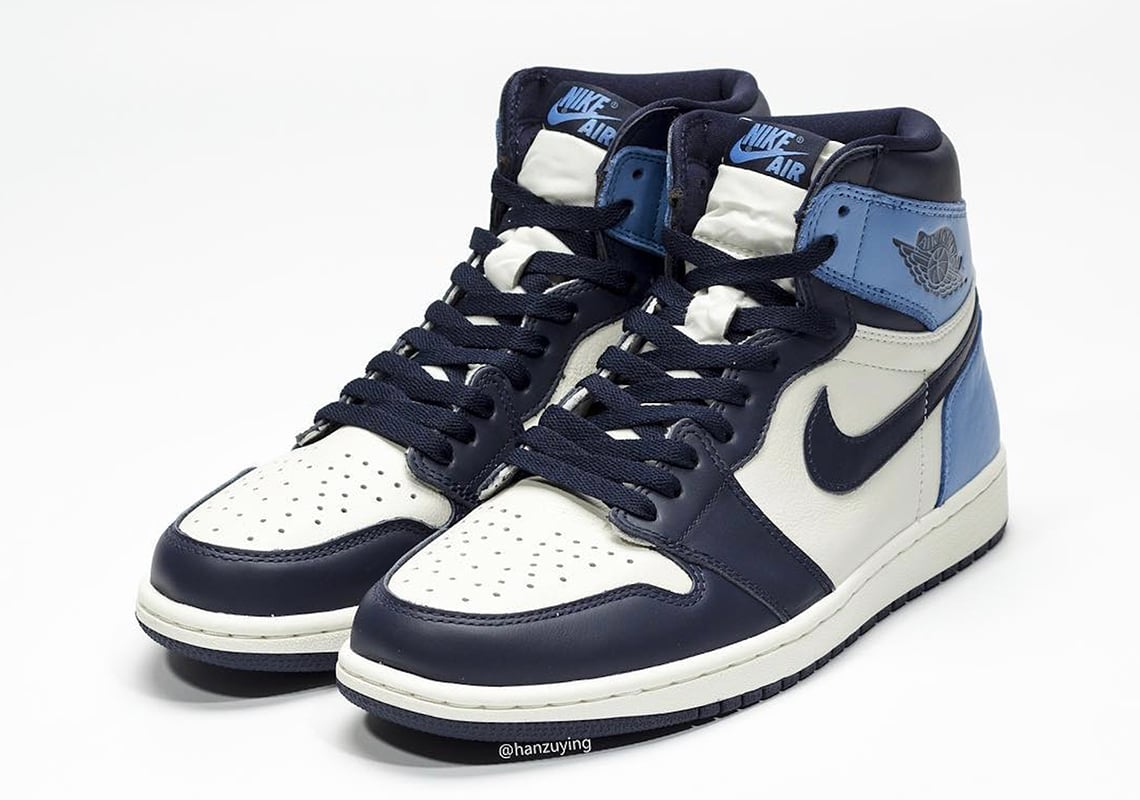 OG 版本大量回歸!喬丹球迷高喊「錢包大失血」!Air Jordan 1 下半年五雙接力釋出!